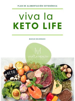 Viva Keto Life