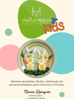 Viva la Healthy KIDS