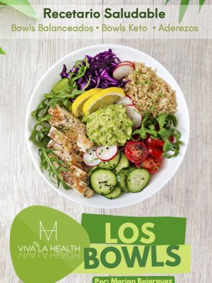 Los Bowls
