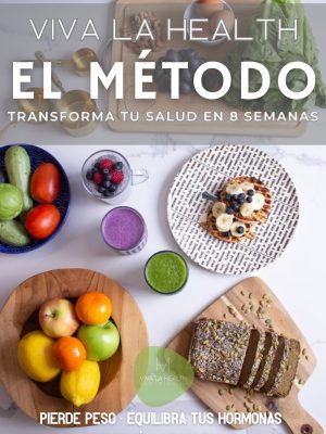 VIVALAHEALTH: El Método