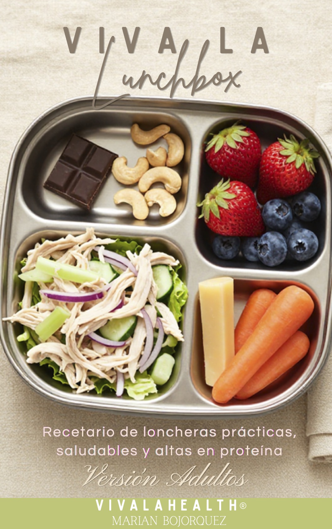 Viva la Lunchbox
