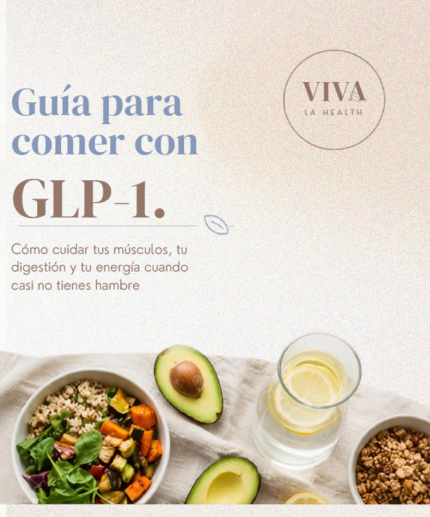 Guía para comer con GPL1